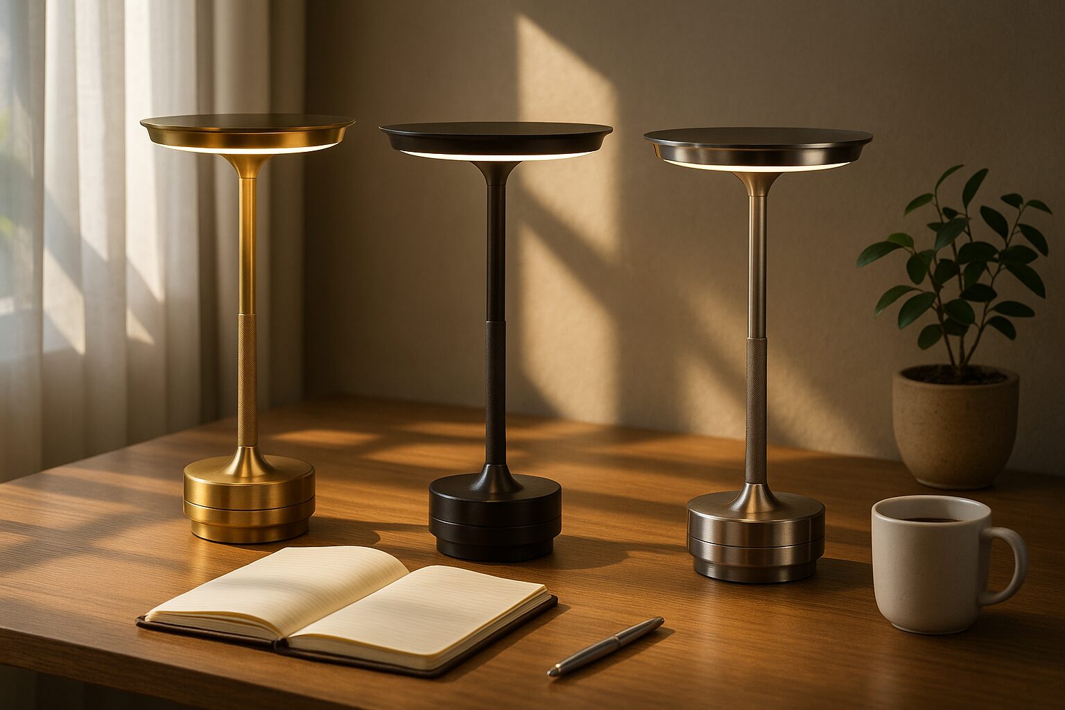 コードレスライトのメリット・デメリット|充電式を選ぶべき人とは