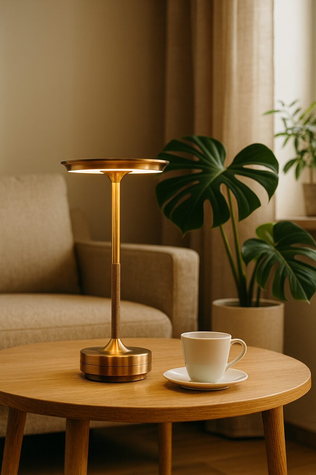 色温度3000Kがメラトニン分泌を守る理由|夜間照明と睡眠の質を科学的に解説