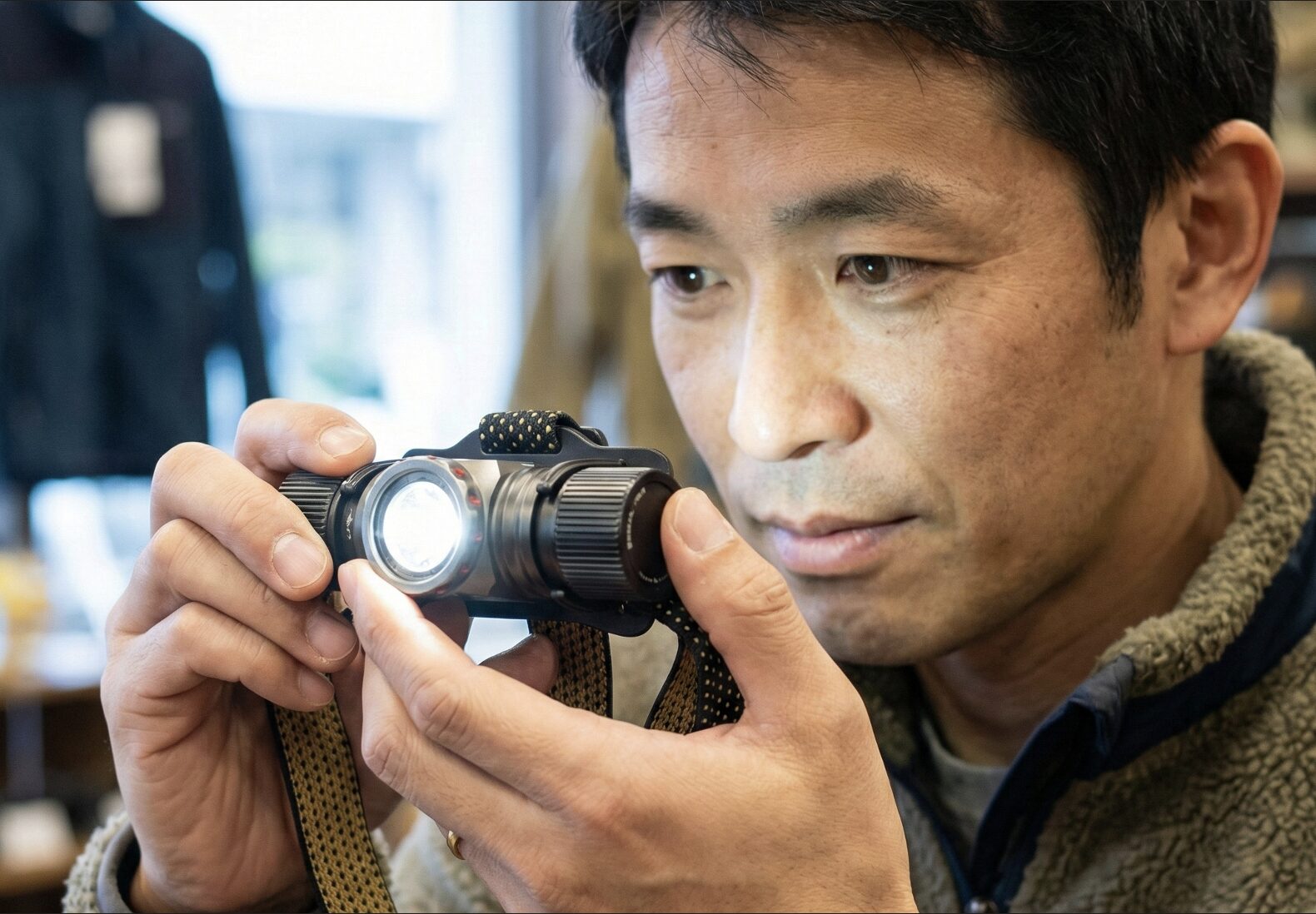 LEDライトの寿命はどれくらい？｜5万時間の意味と長持ちの秘訣